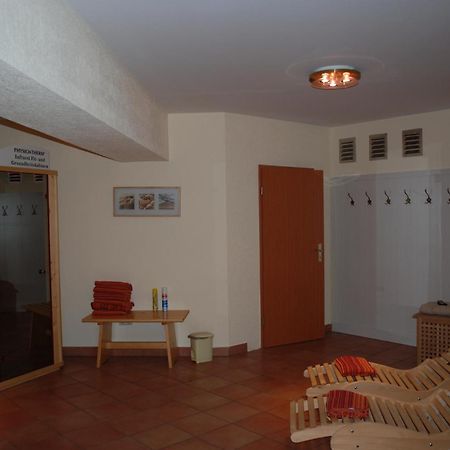 Hotel Auerhahn Masserberg Luaran gambar