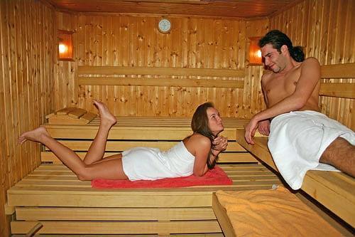 Hotel Auerhahn Masserberg Luaran gambar