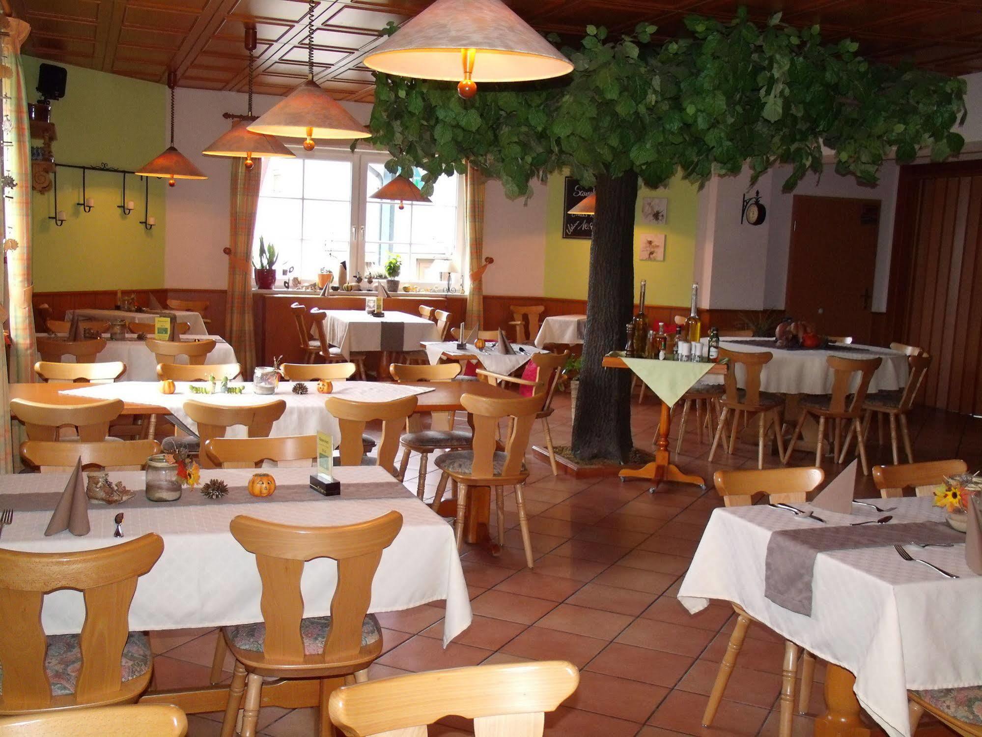 Hotel Auerhahn Masserberg Luaran gambar