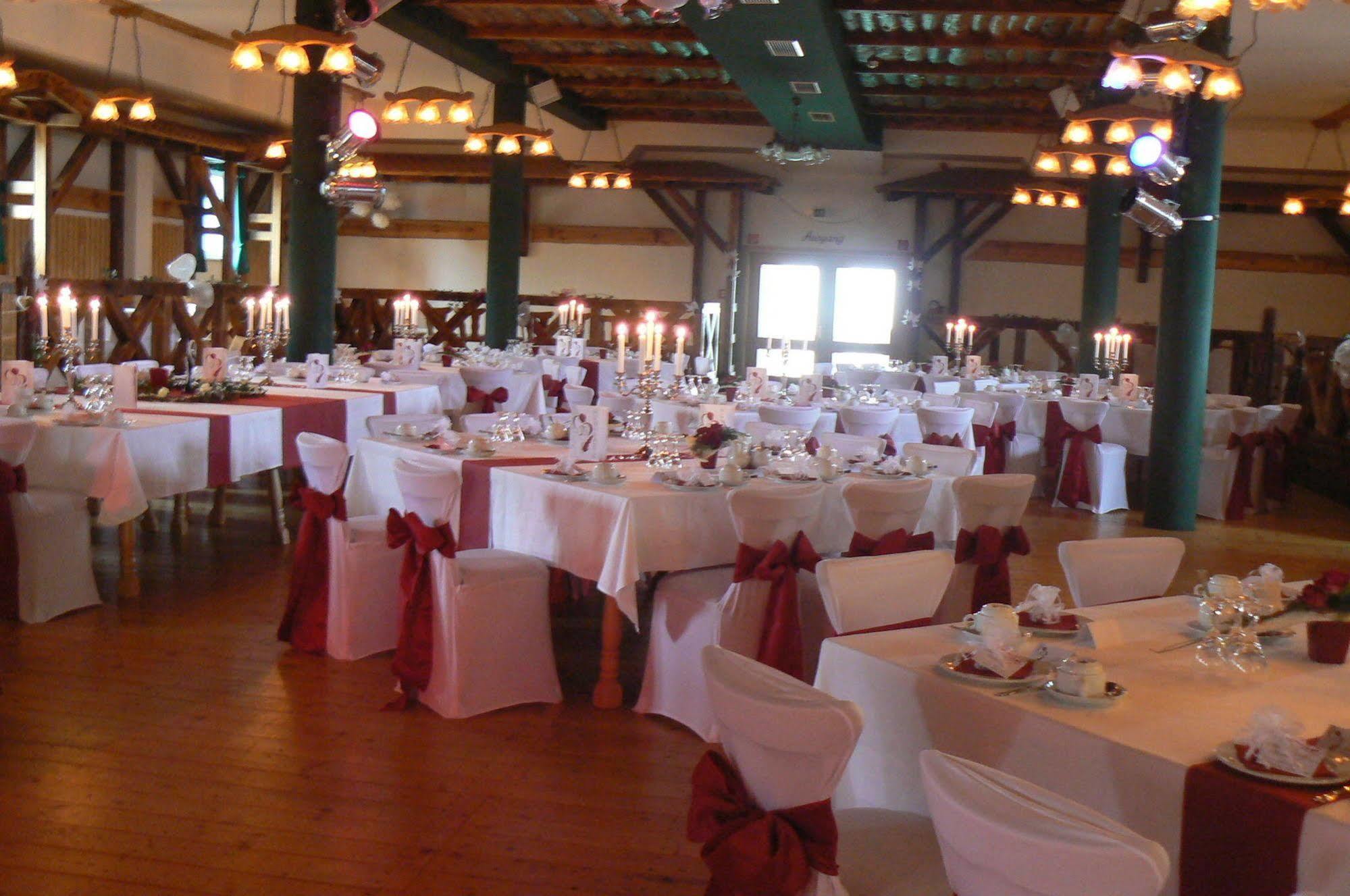 Hotel Auerhahn Masserberg Luaran gambar